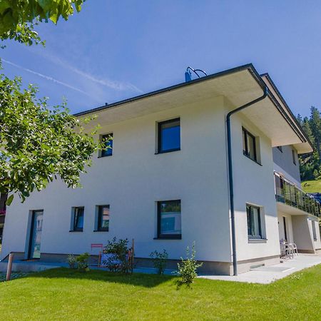Tirola Bude Lisi Top 3 Hopfgarten im Brixental Exterior foto