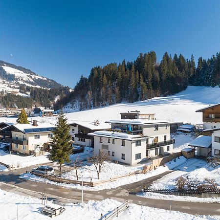Tirola Bude Lisi Top 3 Hopfgarten im Brixental Exterior foto